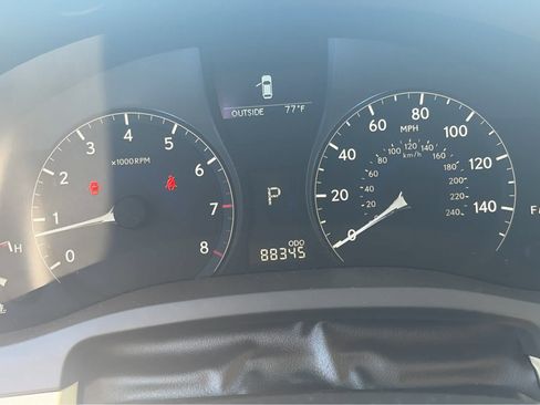 Used 2010 Lexus RX 350 AWD image 2