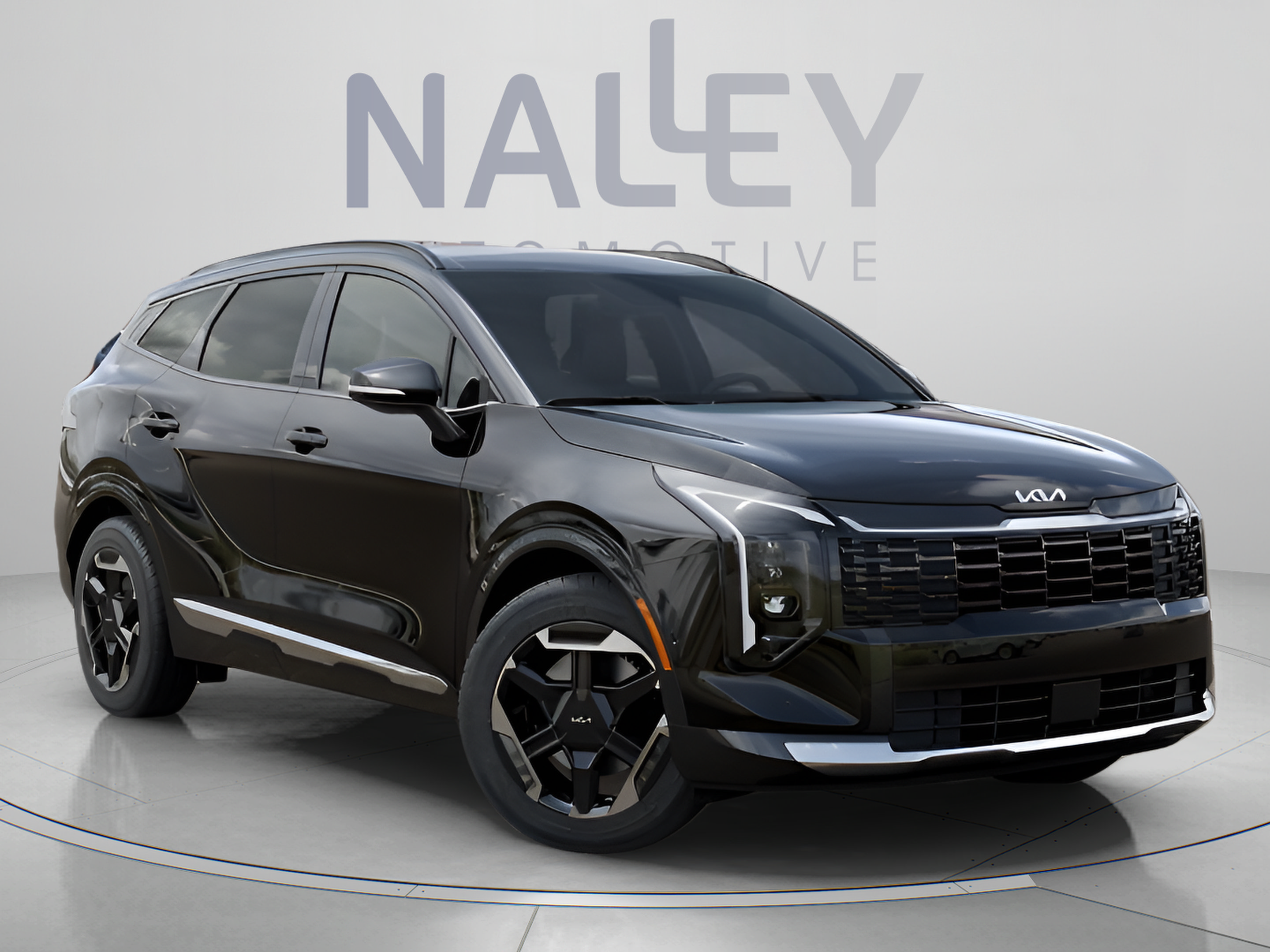 New 2027 Kia Sportage SX FWD image 7