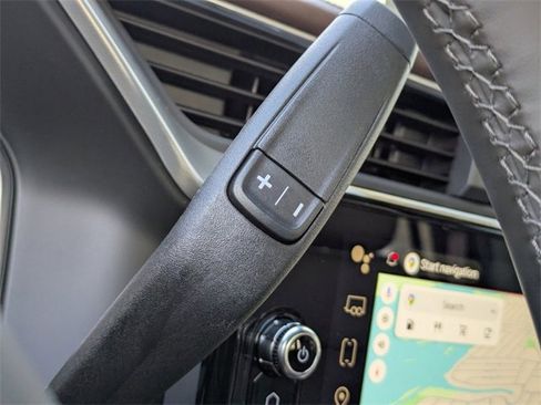 New 2026 GMC Sierra 3500 Denali w/ Denali Reserve Package image 28