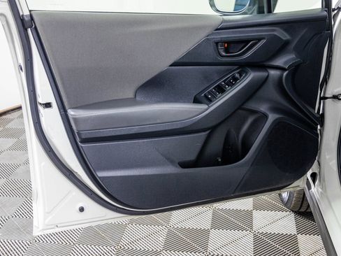 Used 2024 Subaru Crosstrek 2.0i Premium w/ Crosstrek Mirror Package AWD/4WD image 34