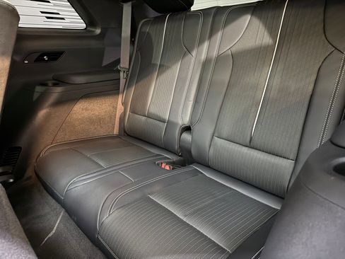 New 2026 Cadillac Vistiq Sport AWD/4WD image 45