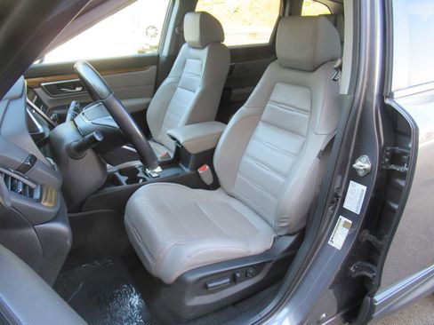 Used 2019 Honda CR-V EX-L image 17