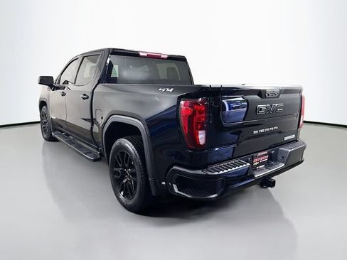 Used 2021 GMC Sierra 1500 Elevation AWD/4WD image 8