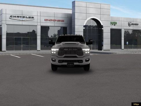 New 2026 RAM 2500 Laramie image 11