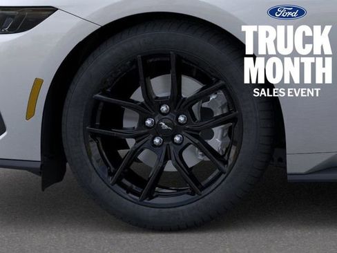 New 2026 Ford Mustang Coupe image 19