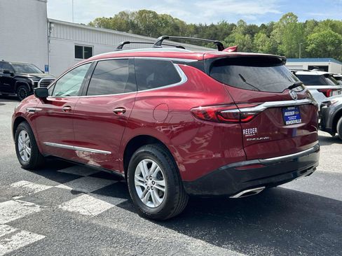 Used 2021 Buick Enclave Preferred FWD image 5