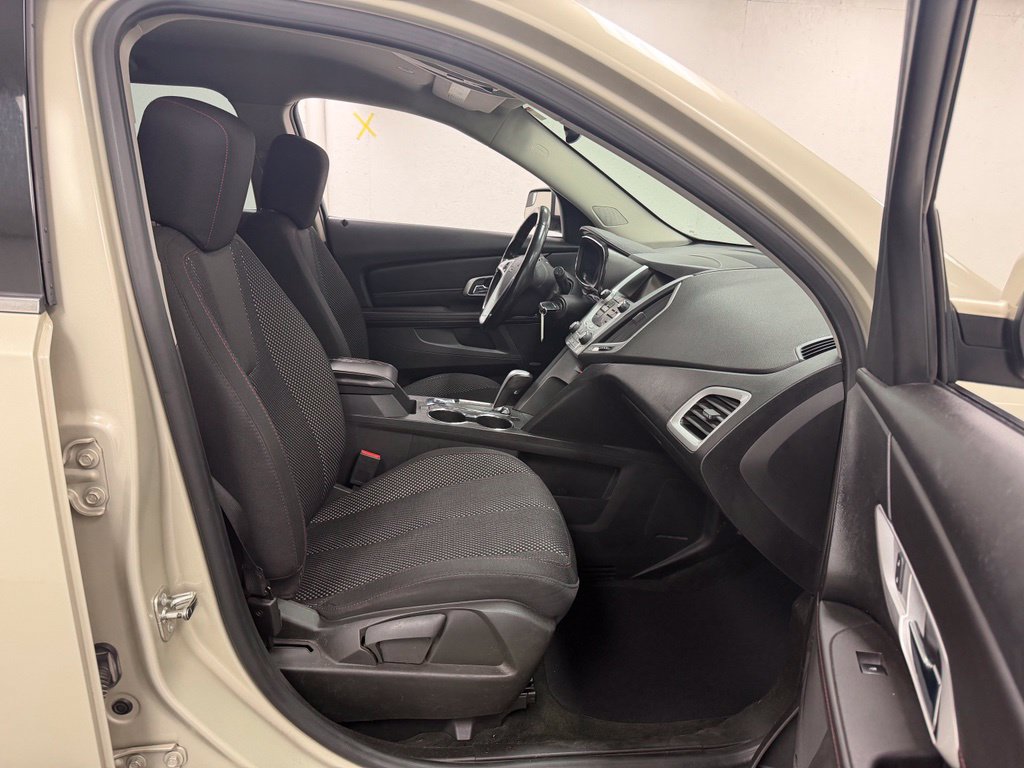 Used 2014 GMC Terrain SLE w/ Convenience Package FWD image 10