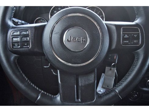 Used 2014 Jeep Wrangler Unlimited Sport w/ Quick Order Package 24S image 17