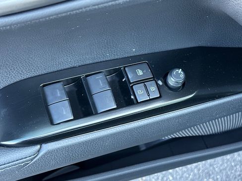 New 2026 Toyota Camry XSE image 13