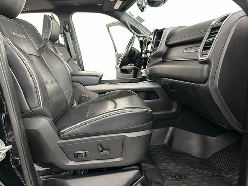 Used 2021 RAM 3500 Laramie image 30