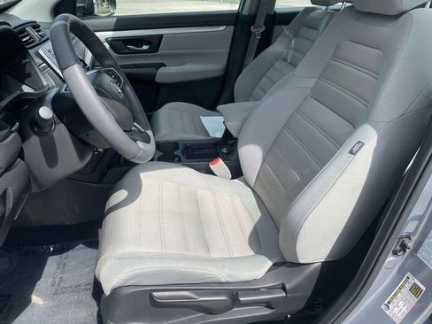 Used 2018 Honda CR-V LX image 12