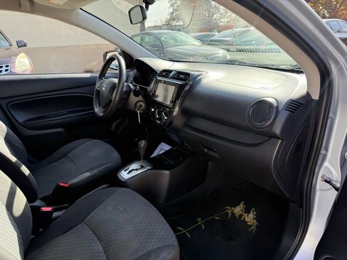 Used 2018 Mitsubishi Mirage ES image 18