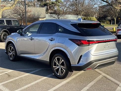 Certified 2023 Lexus RX 350 Premium image 7