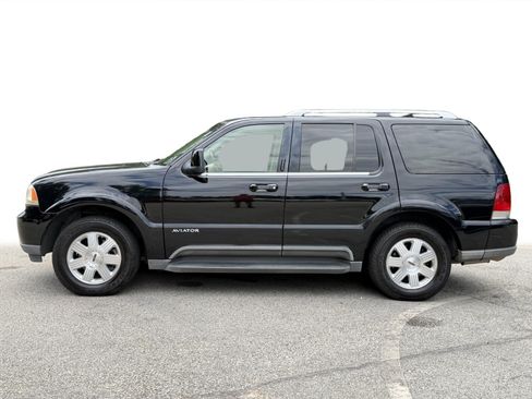 Used 2005 Lincoln Aviator 2WD image 16