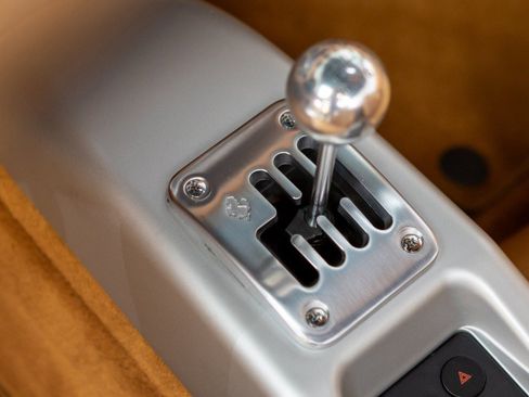 Used 2003 Ferrari 360 Spider image 84