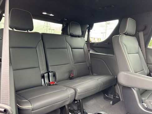 New 2026 Chevrolet Tahoe Premier image 44