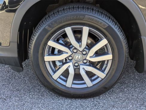 Used 2022 Honda Pilot EX-L image 11