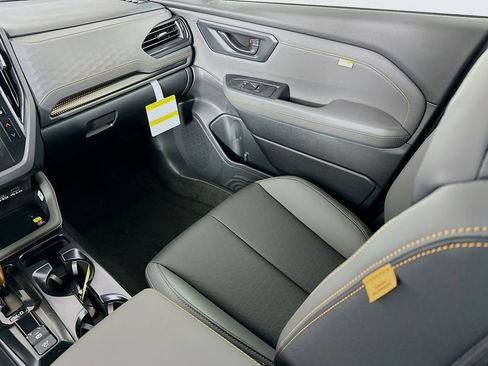 New 2026 Subaru Forester Wilderness image 30