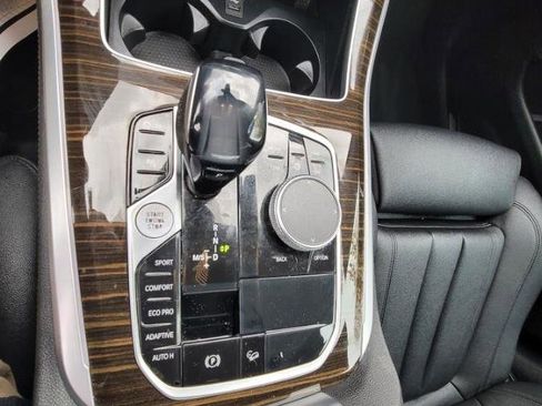 Used 2021 BMW X5 xDrive40i w/ Convenience Package image 23