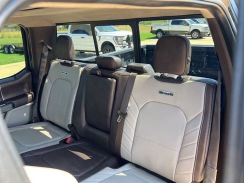 Used 2019 Ford F150 Limited image 23