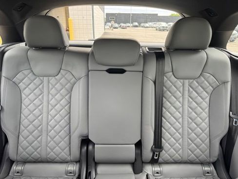 Used 2023 Audi SQ5 Premium Plus w/ Premium Plus Package AWD/4WD image 24