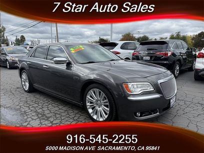 Used 2014 Chrysler 300 C w/ Harman/Kardon Audio Group