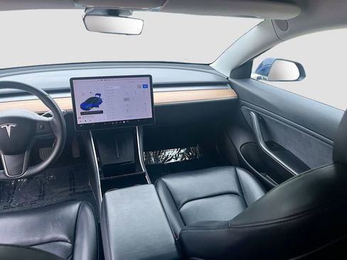 Used 2020 Tesla Model 3 Long Range AWD/4WD image 23