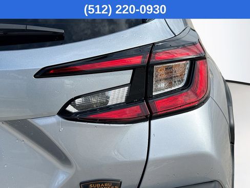 New 2026 Subaru Crosstrek 2.5i Wilderness image 32