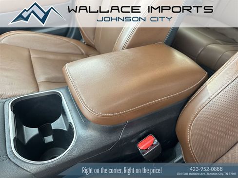 Certified 2022 Subaru Outback Touring XT image 21