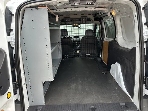 Used 2015 Ford Transit Connect XL image 8