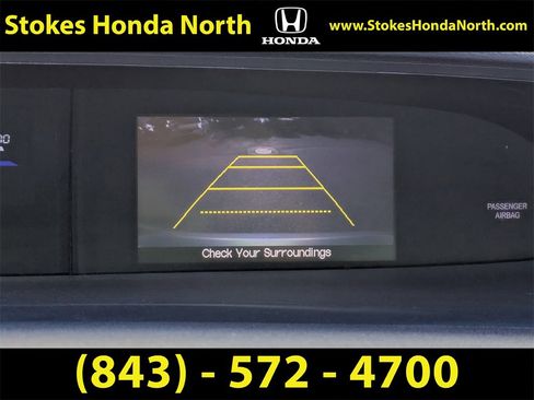 Used 2015 Honda Civic LX image 21