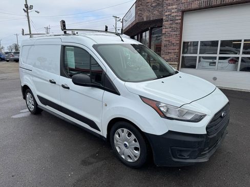 Used 2020 Ford Transit Connect XL image 18