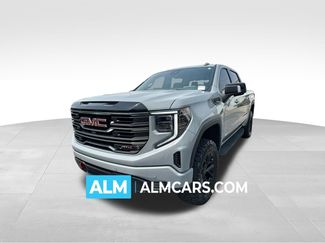 Used 2025 GMC Sierra 1500 AT4 w/ AT4 Premium Package video 1