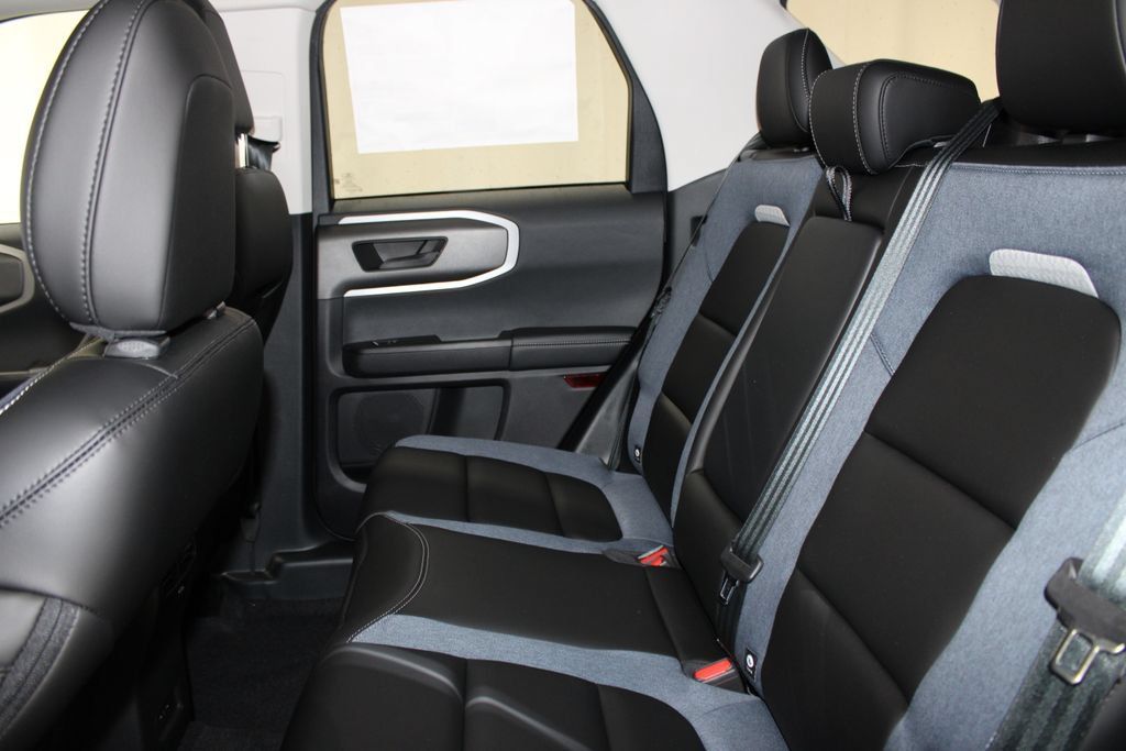 New 2026 Ford Bronco Sport Outer Banks AWD/4WD image 20