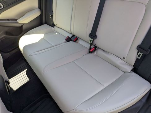 New 2025 Acura Integra A-Spec image 26