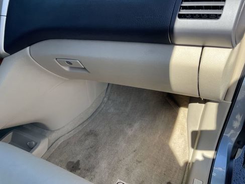 Used 2008 Lexus RX 400h AWD image 35