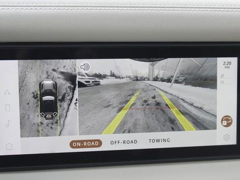 Used 2023 Land Rover Defender 90 X-Dynamic SE image 19