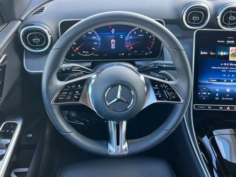 Certified 2026 Mercedes-Benz GLC 300 4MATIC image 16