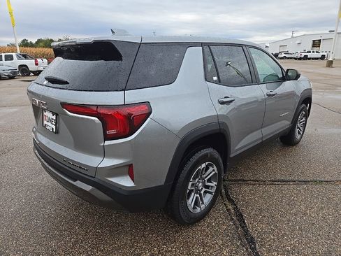 New 2026 GMC Terrain Elevation w/ Technology Package II image 6