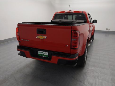 Used 2016 Chevrolet Colorado LT w/ LT Convenience Package image 7