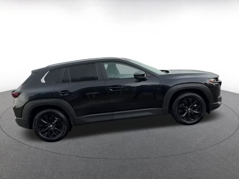 Used 2025 MAZDA CX-50 AWD 2.5 S w/ Select Package image 16