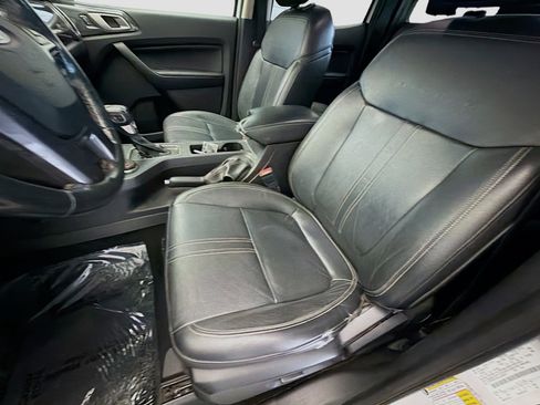 Used 2019 Ford Ranger Lariat w/ Equipment Group 501A Mid AWD/4WD image 11
