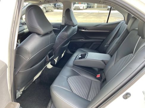 Used 2024 Toyota Camry SE image 42