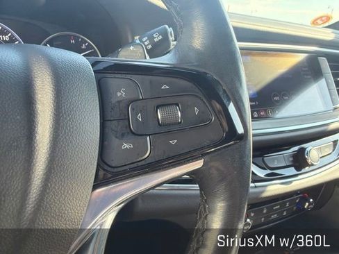 Used 2024 Buick Enclave Avenir w/ Avenir Technology Package AWD/4WD image 35