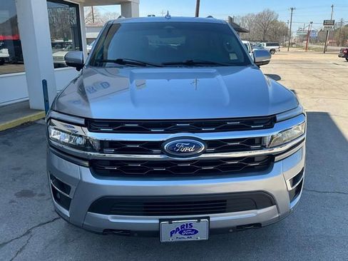 Used 2022 Ford Expedition Limited image 7