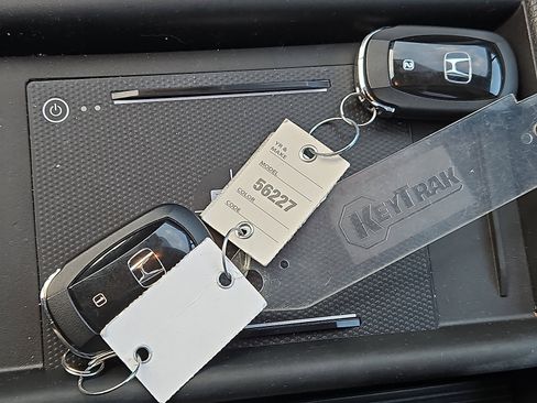 Certified 2026 Honda Odyssey Sport-L image 3