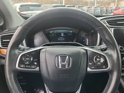 Used 2022 Honda CR-V Touring image 20