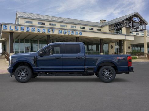 New 2025 Ford F250 XL w/ STX Appearance Package image 3