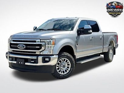 Used 2021 Ford F250 XLT w/ FX4 Off-Road Package
