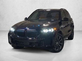 New 2026 BMW X5 xDrive40i w/ M Sport Package video 1
